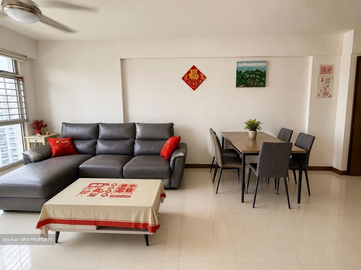 Blk 665C Waterway Woodcress (Punggol), HDB 4 Rooms #591420731